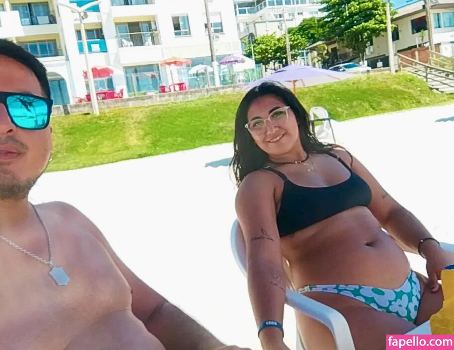 1889morena Nude Leaked  Photo #19