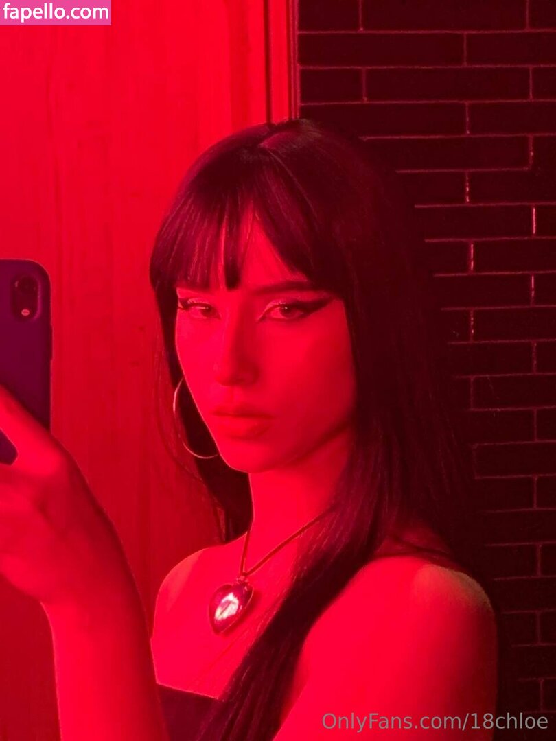 18chloe / 18chloe88 Nude Leaked OnlyFans Photo #6