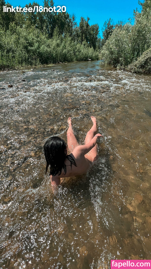 18not20 / im18not20 Nude Leaked OnlyFans Photo #3