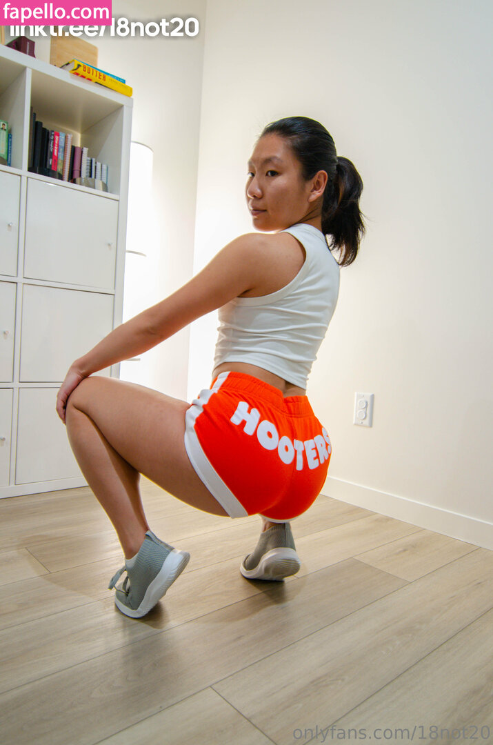 18not20 / im18not20 Nude Leaked OnlyFans Photo #4