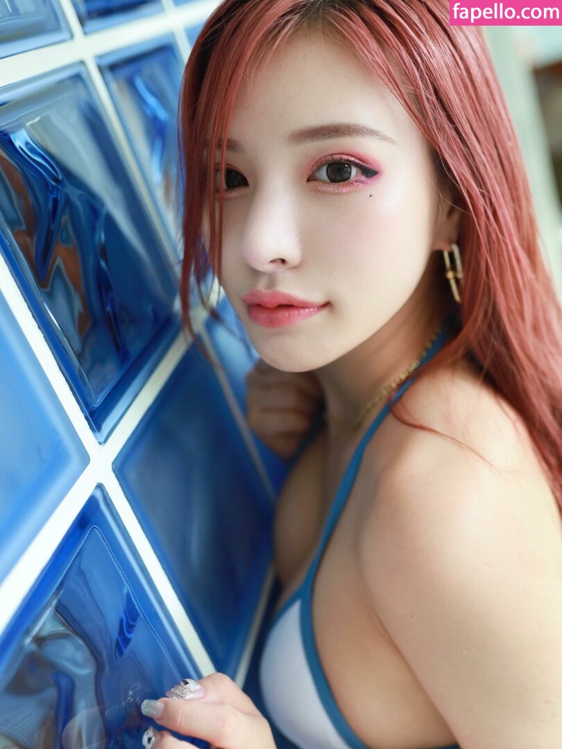 1919hotarun / s_hotaru_ Nude Leaked  Photo #7