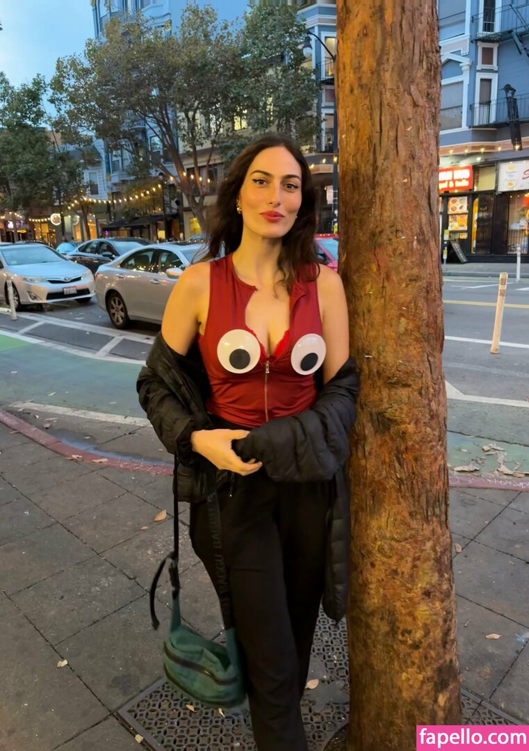 1929stockcrash / Levy Nude Leaked  Photo #59