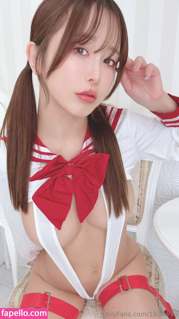 193ikkyu / ikkyu193 Nude Leaked OnlyFans Photo #35