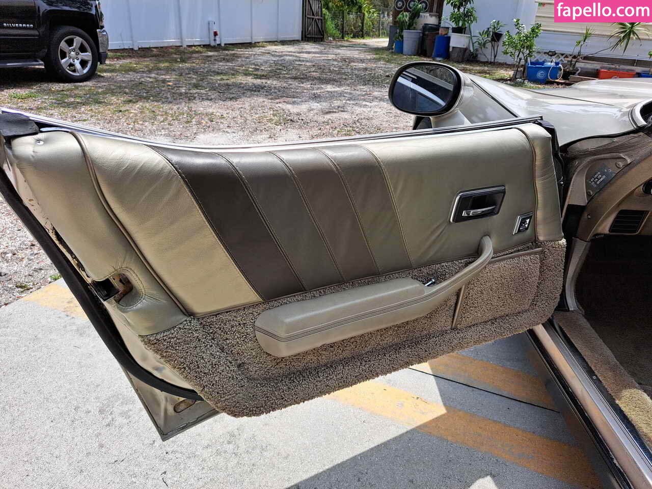 1982.corvette Nude Leaked OnlyFans Photo #4