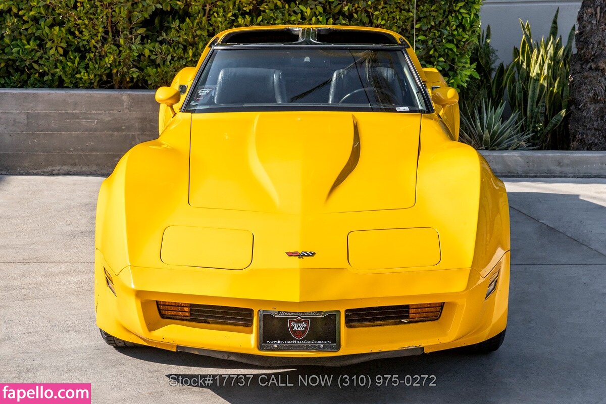 1982.corvette Nude Leaked OnlyFans Photo #7