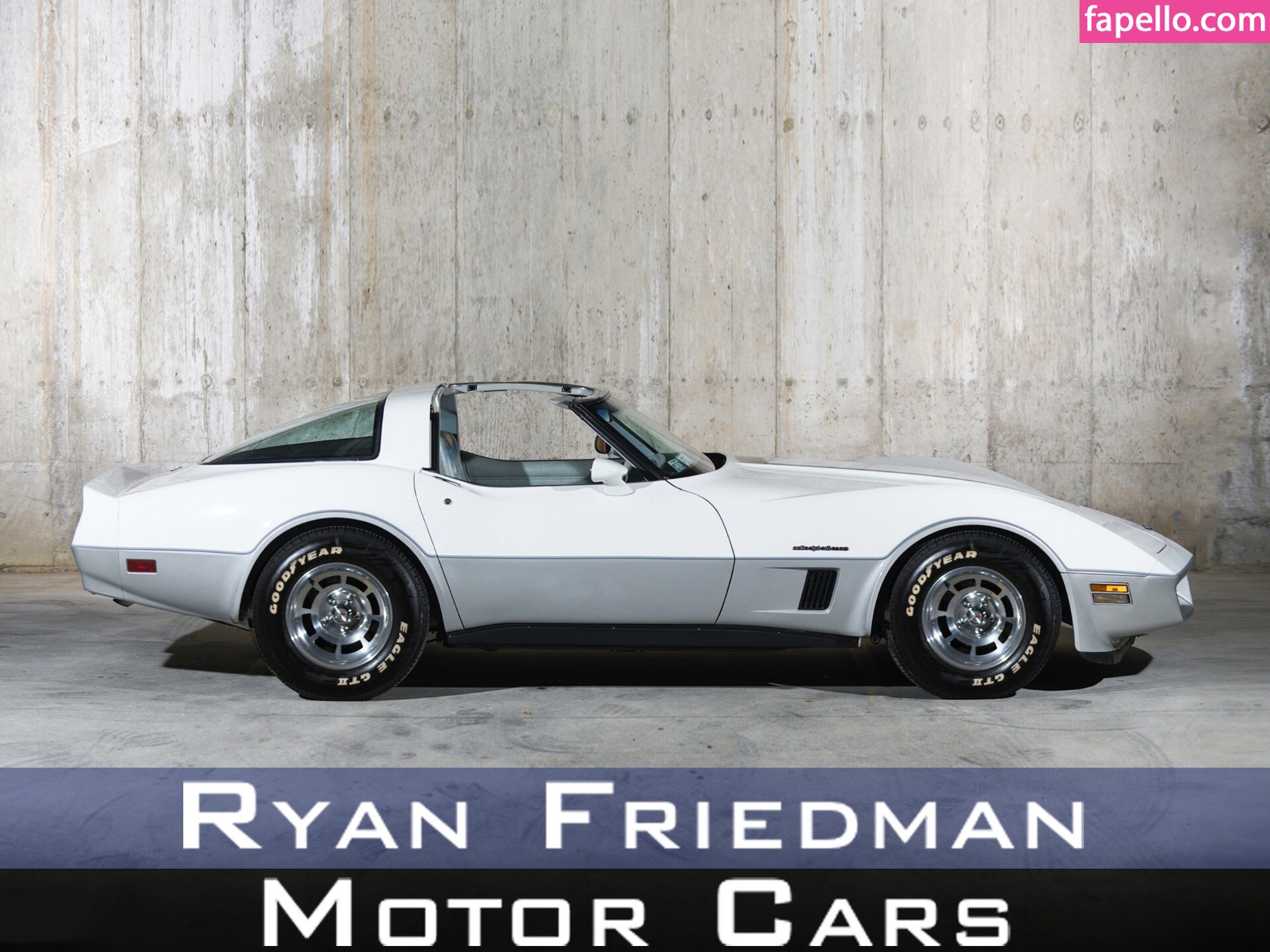 1982.corvette Nude Leaked OnlyFans Photo #10