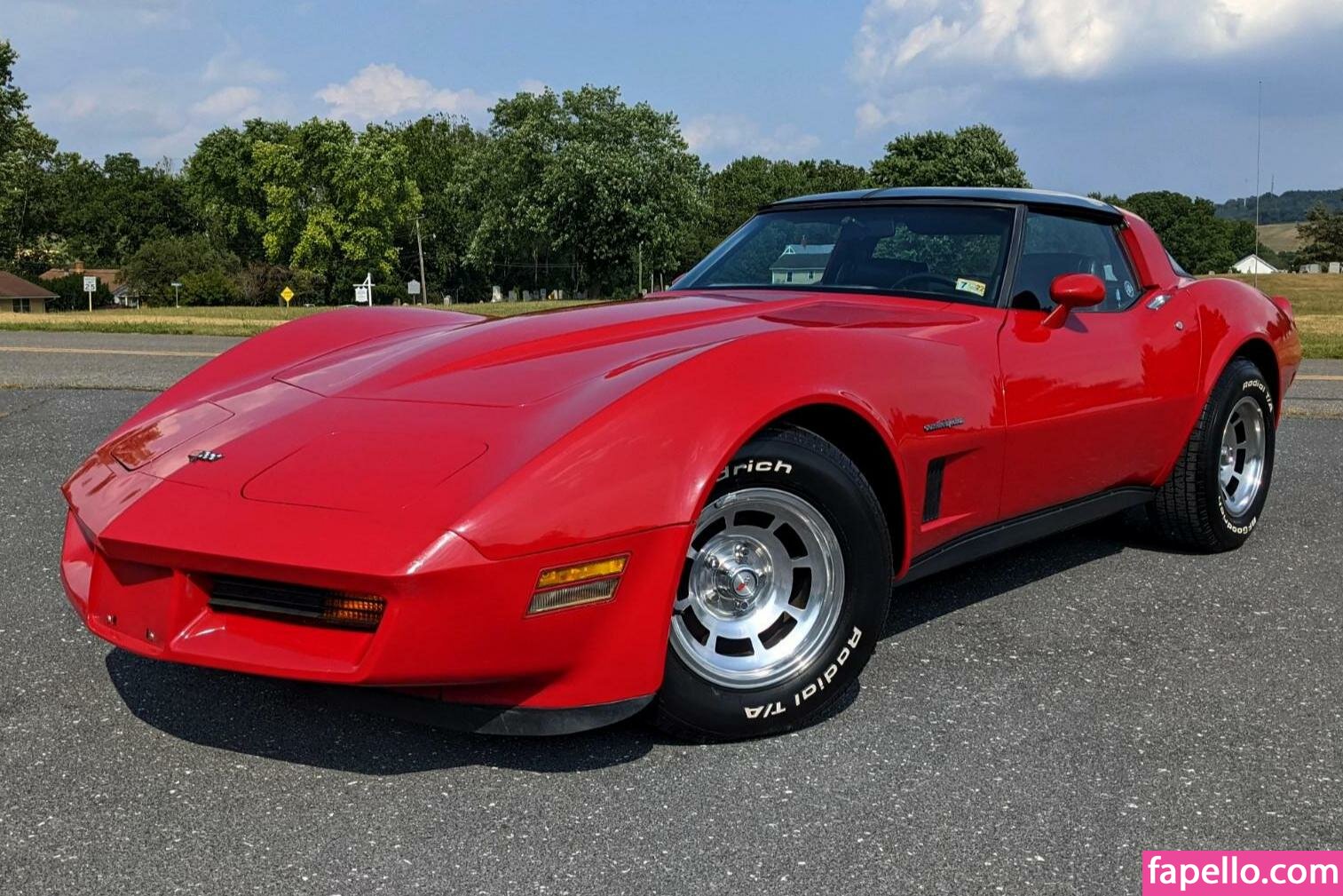 1982.corvette Nude Leaked OnlyFans Photo #12