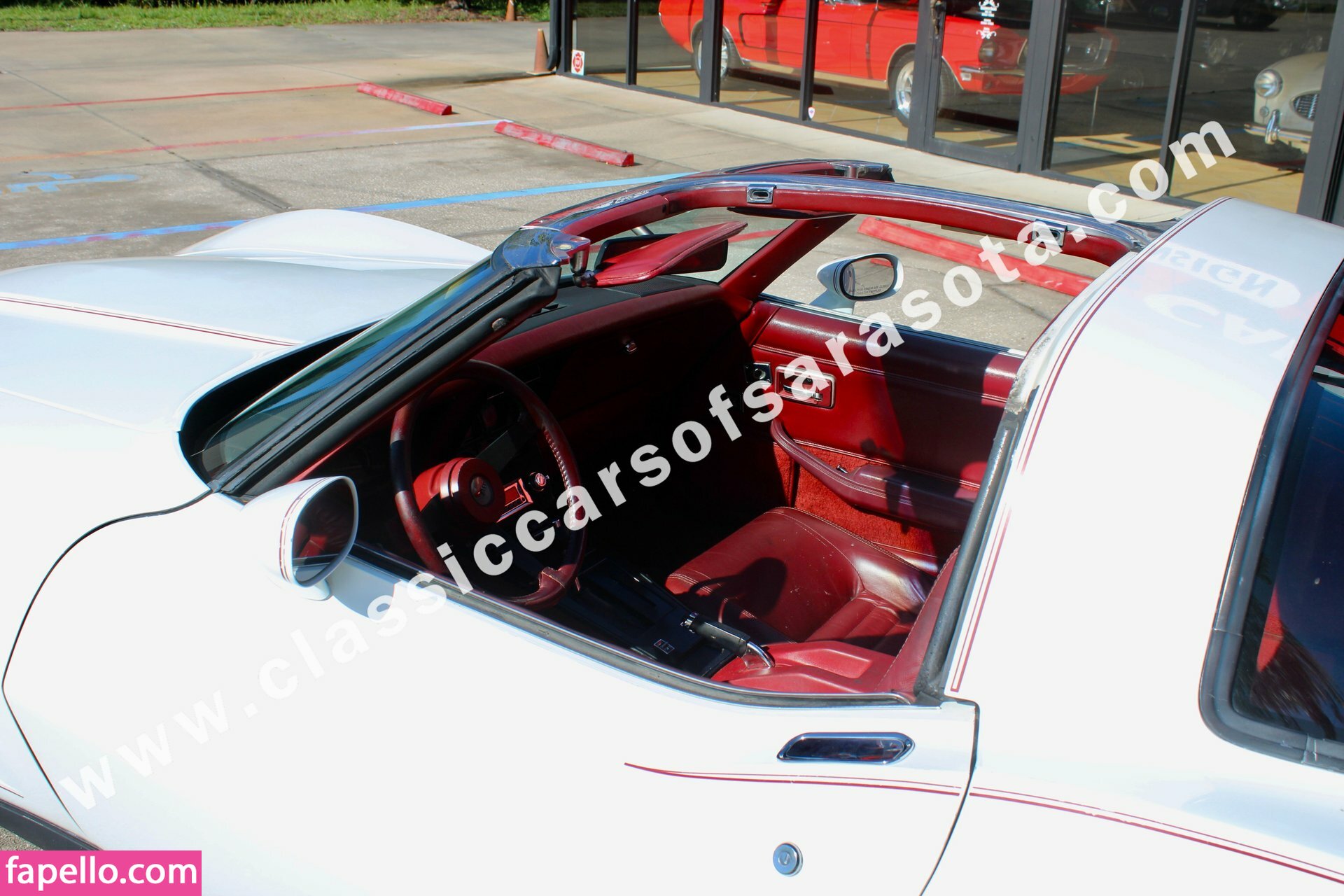 1982.corvette Nude Leaked OnlyFans Photo #14