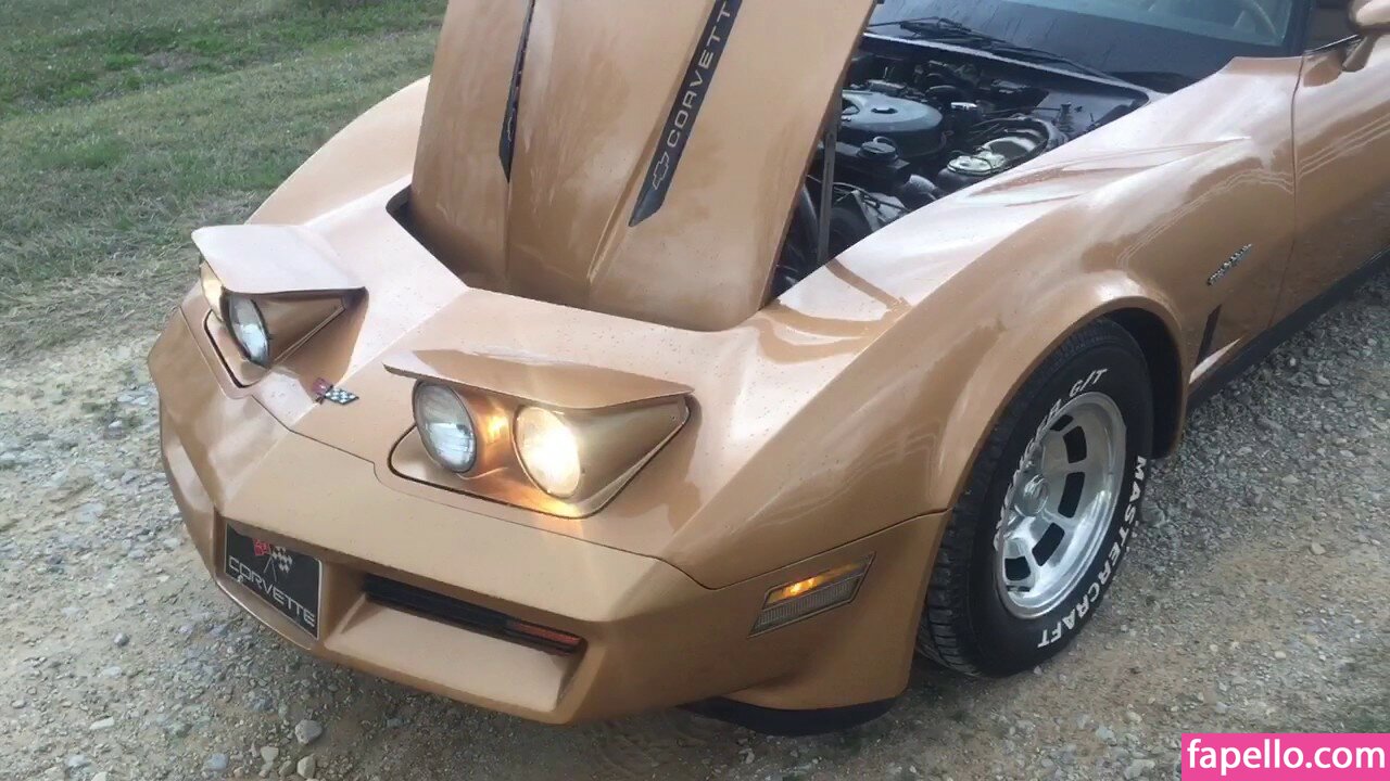 1982.corvette Nude Leaked OnlyFans Photo #23