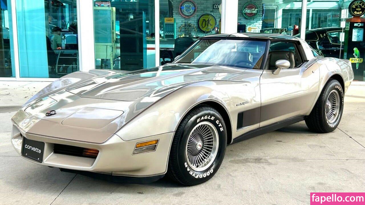 1982.corvette Nude Leaked OnlyFans Photo #27