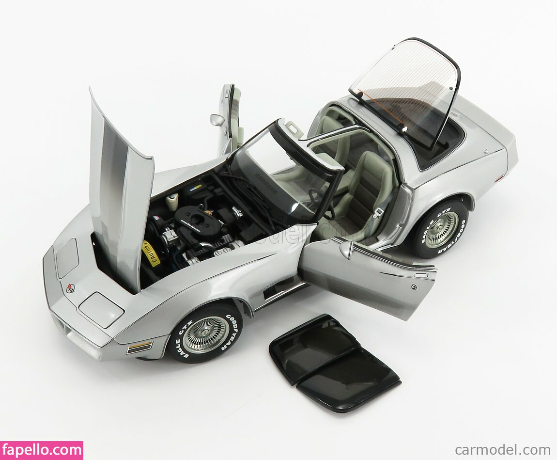 1982.corvette Nude Leaked OnlyFans Photo #32