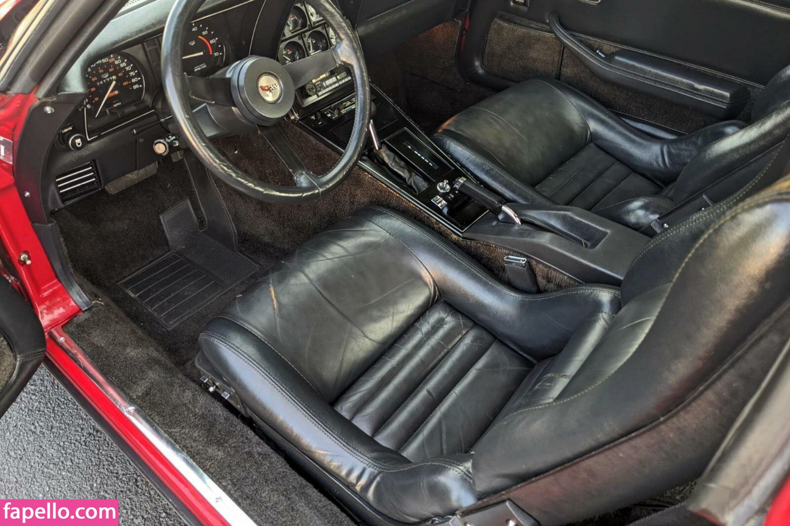 1982.corvette Nude Leaked OnlyFans Photo #33