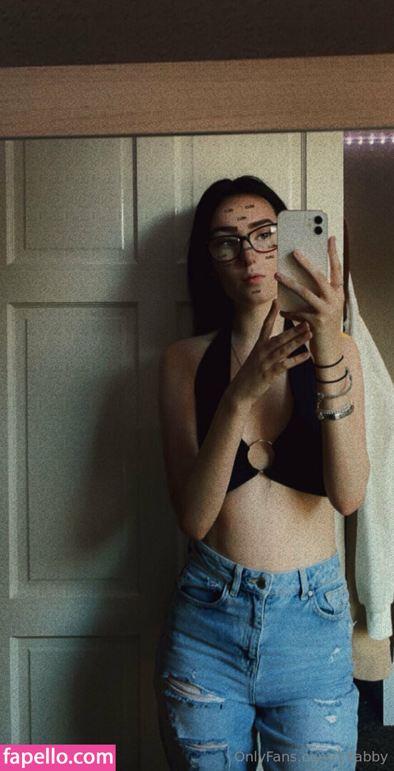 19abby / abbyy.19 Nude Leaked OnlyFans Photo #7