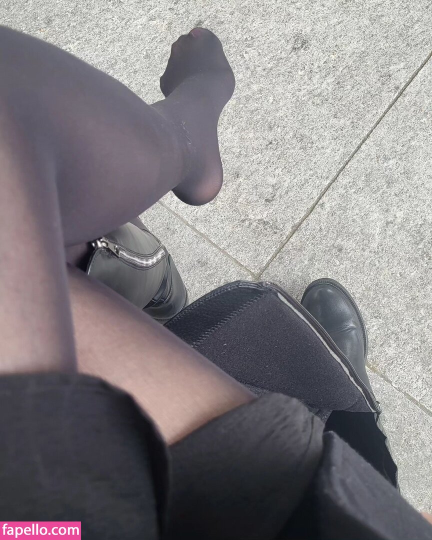 19th_nylon_lady82 / 19the_nylon_lady82 Nude Leaked  Photo #39