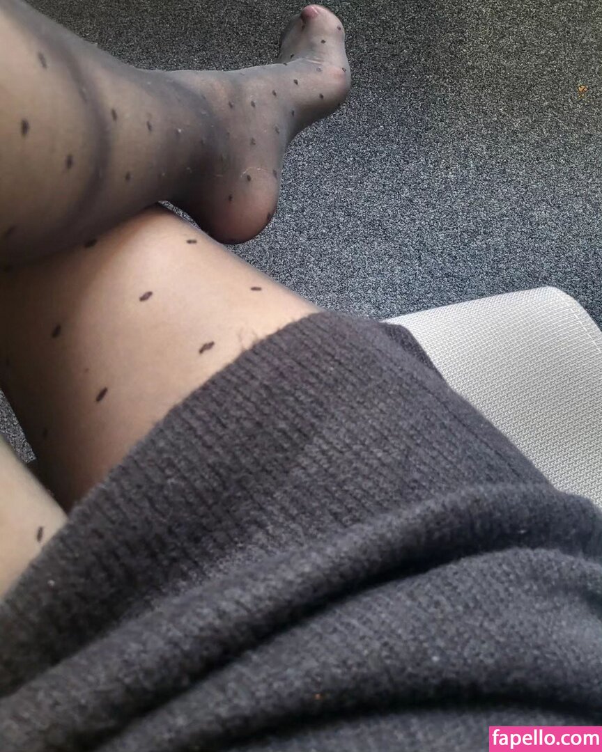 19th_nylon_lady82 / 19the_nylon_lady82 Nude Leaked  Photo #48