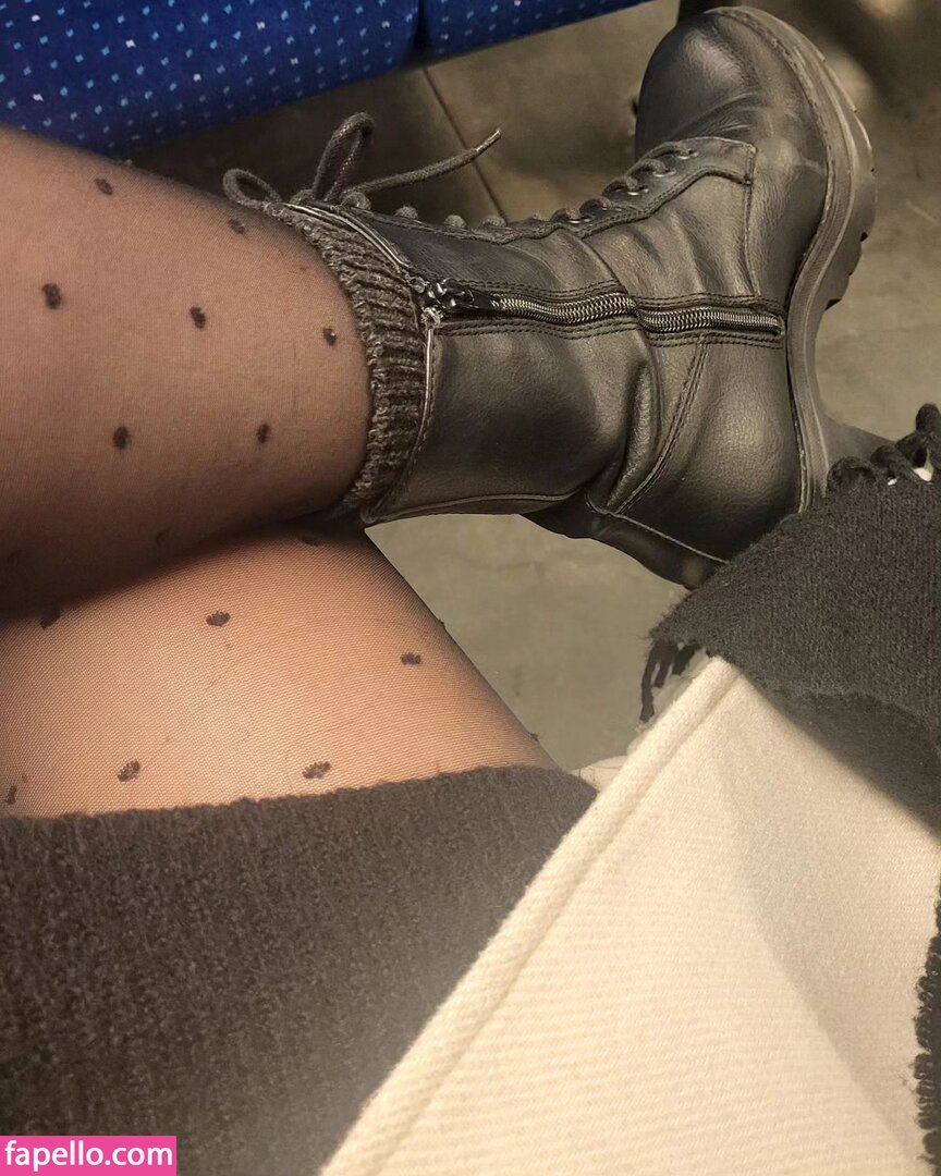 19th_nylon_lady82 / 19the_nylon_lady82 Nude Leaked  Photo #54