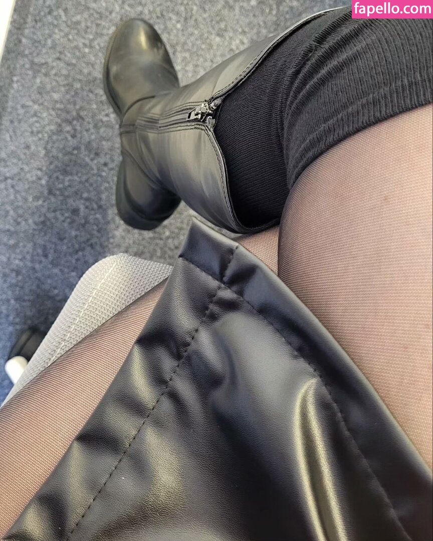 19th_nylon_lady82 / 19the_nylon_lady82 Nude Leaked  Photo #80