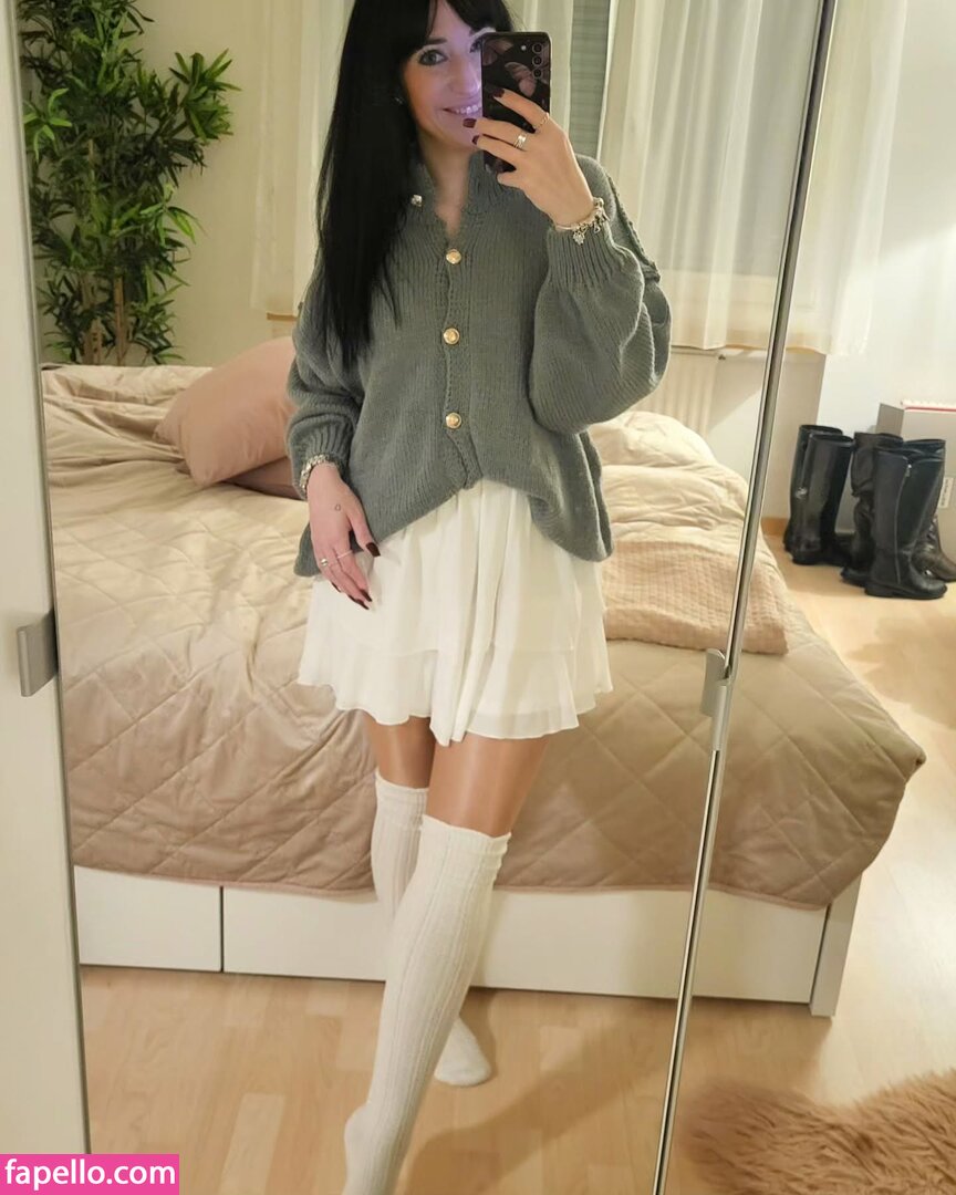 19th_nylon_lady82 / 19the_nylon_lady82 Nude Leaked  Photo #84