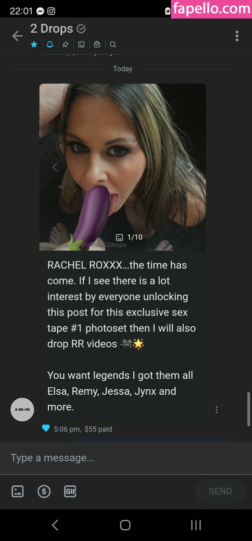 2 Drops Studio / 2dropsxxx / official2drops Nude Leaked OnlyFans Photo #36