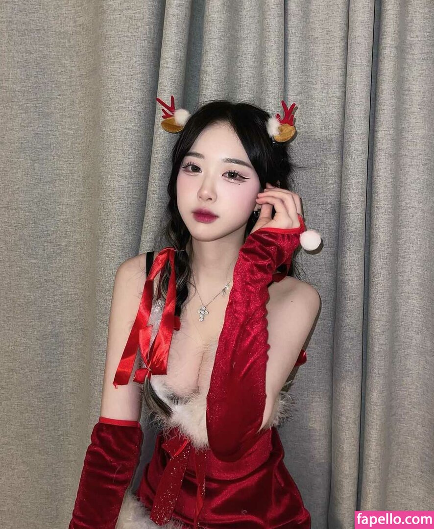 2._.shu_ / 2_shu_2 Nude Leaked  Photo #4