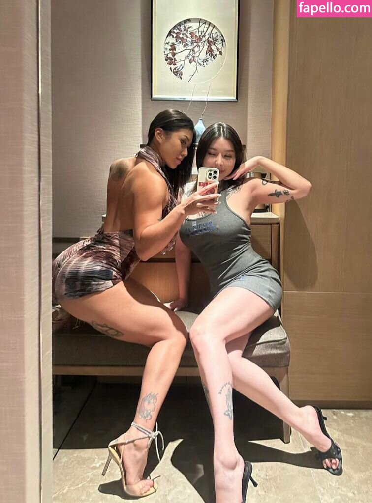 2002atinn3n / 302100lin / alinn / 艾琳 Nude Leaked  Photo #20