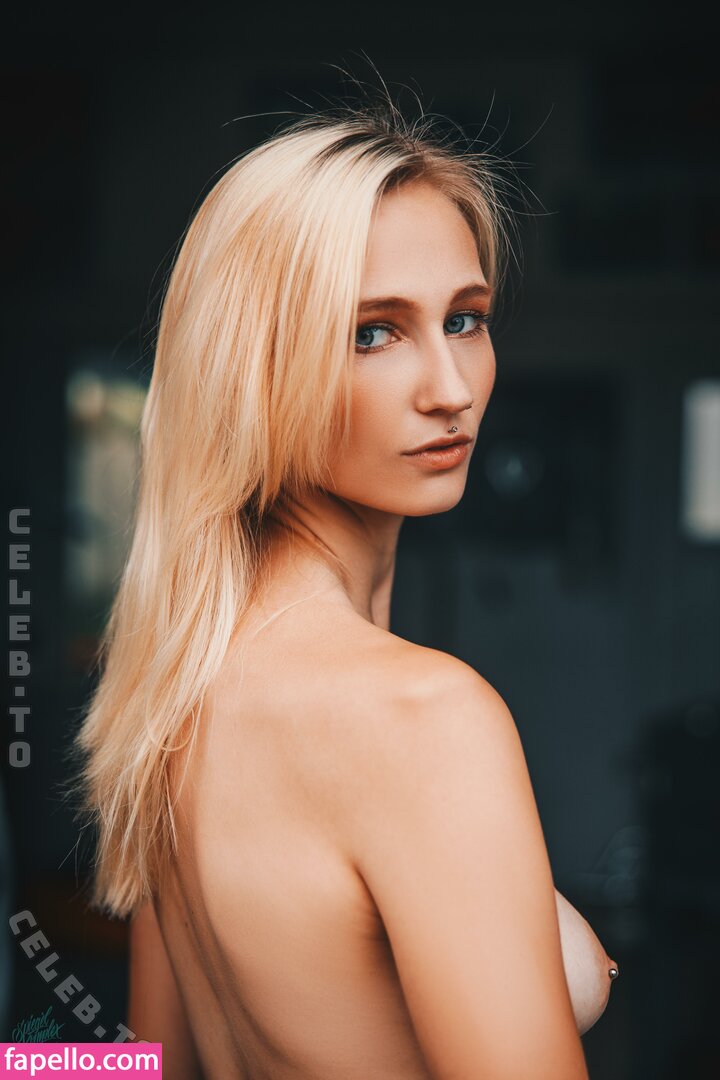 2003_virgie / virgie_photography Nude Leaked  Photo #3