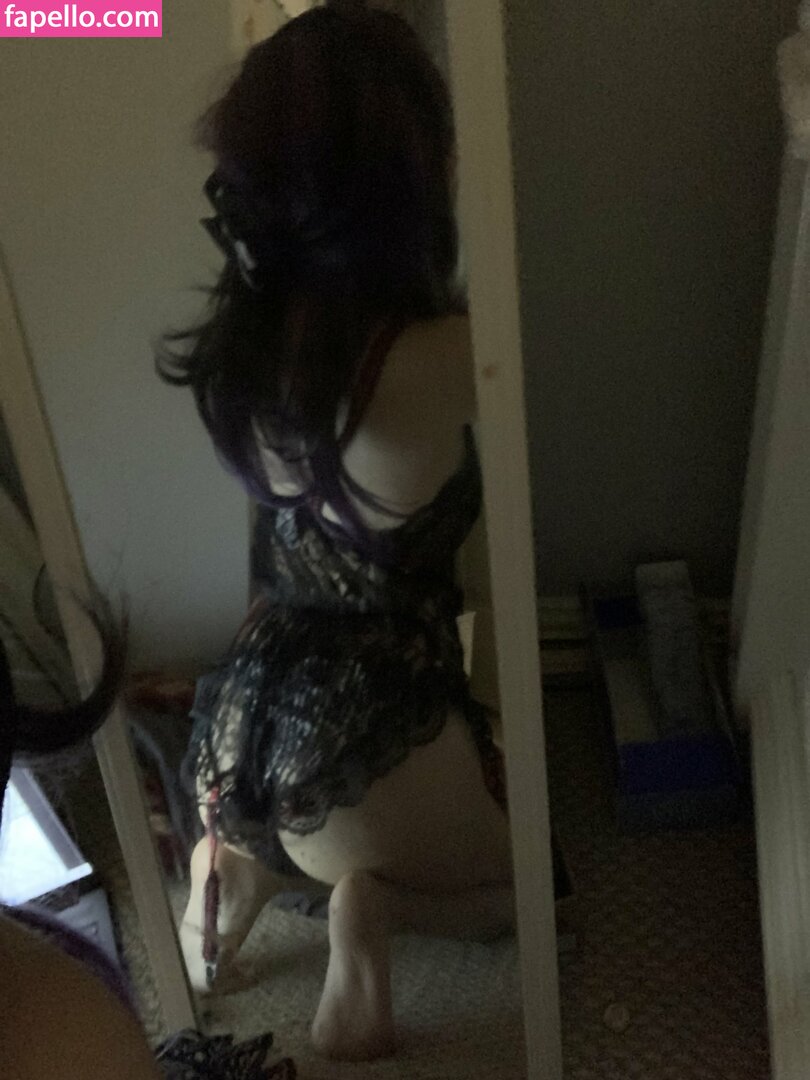 2005isgone / iammending Nude Leaked  Photo #26