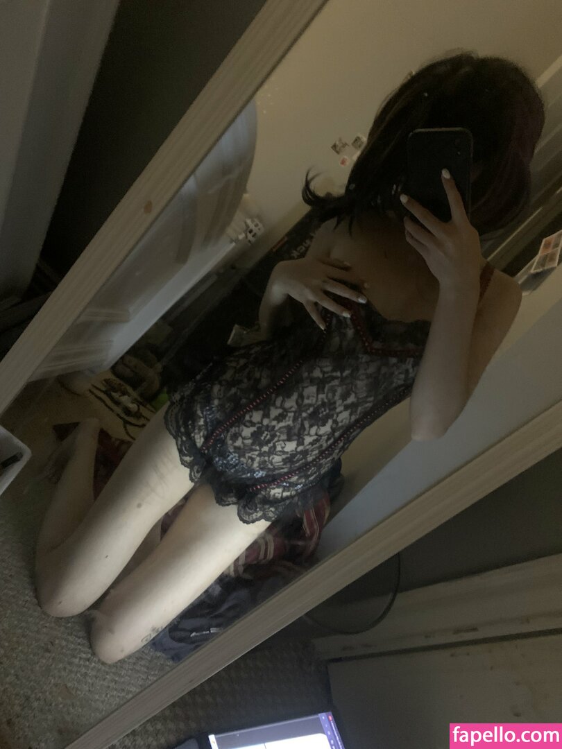 2005isgone / iammending Nude Leaked  Photo #27