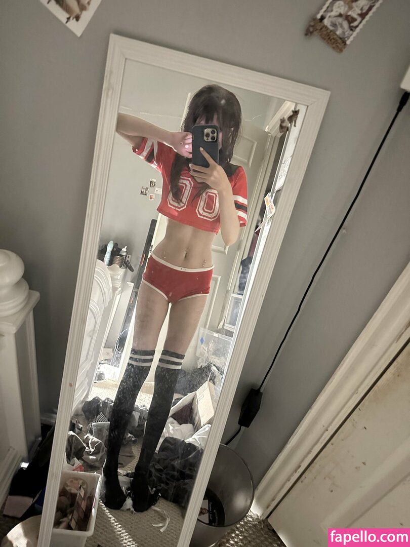 2005isgone / iammending Nude Leaked  Photo #36