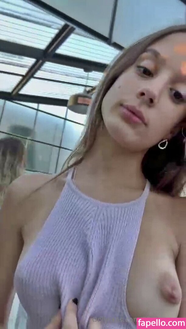 2007emma / Delfi Massanet / delffi.massanet / honeygirlmango Nude Leaked OnlyFans Photo #26