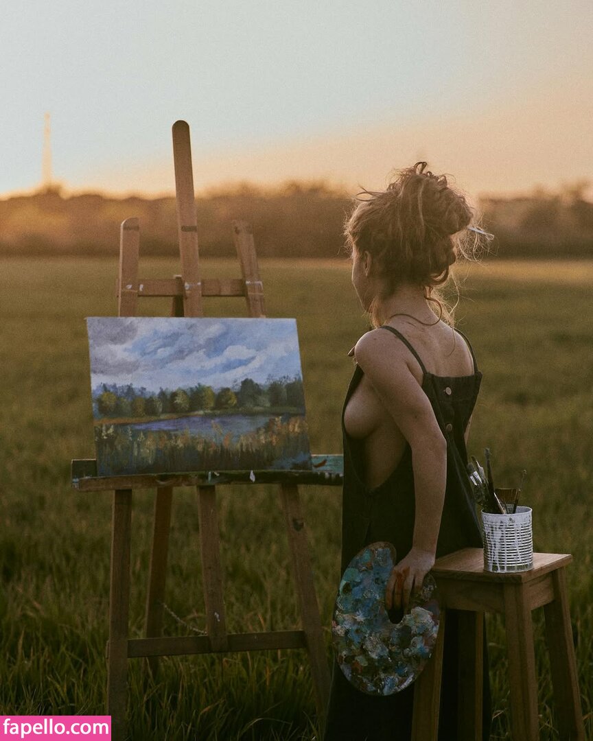 20emma / mila.20emma Nude Leaked OnlyFans Photo #6