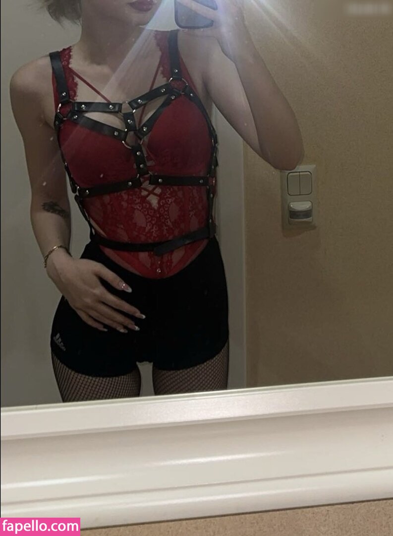 21josi Nude Leaked  Photo #10