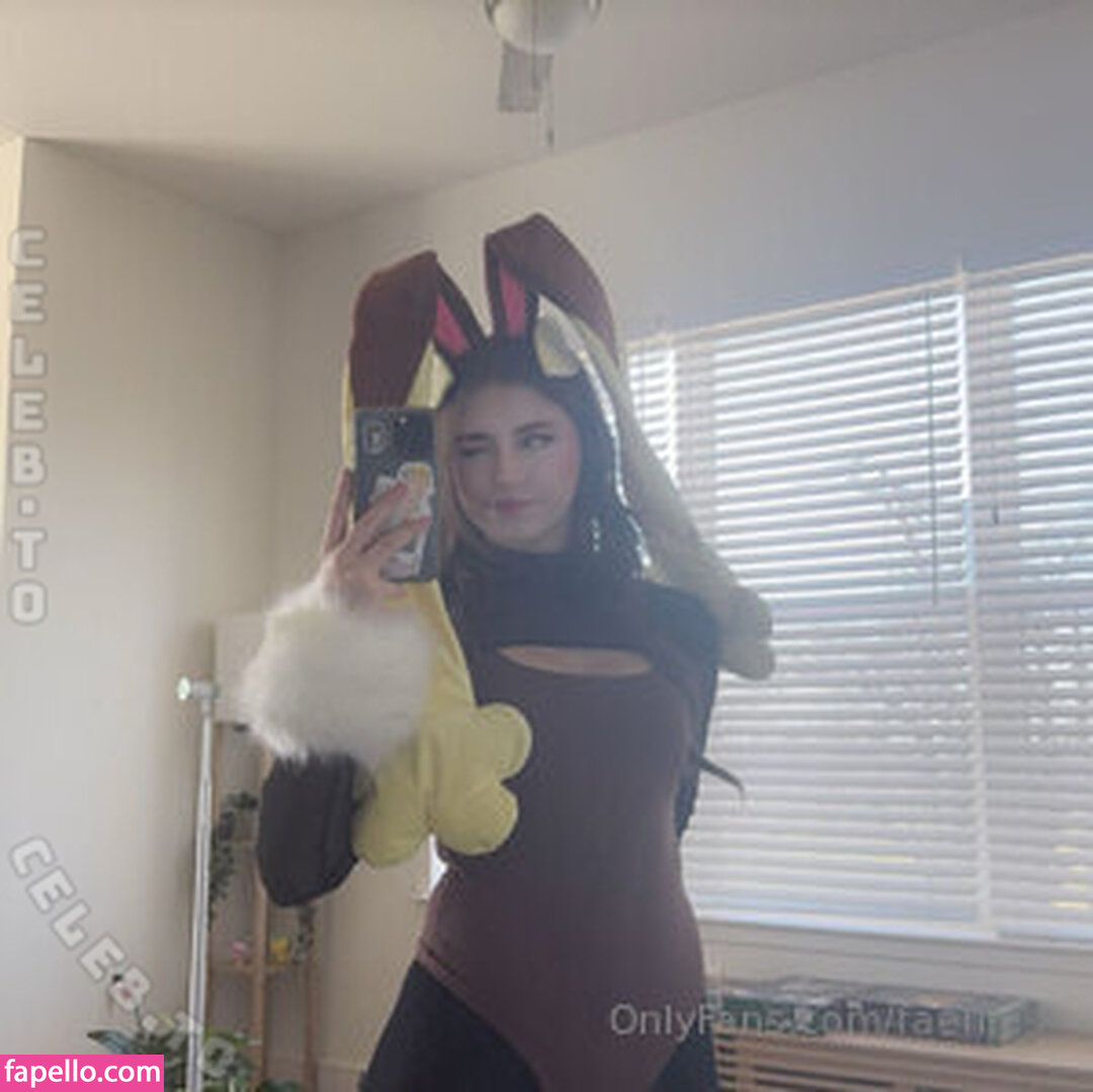 222GenTle / faeriies Nude Leaked OnlyFans Photo #4