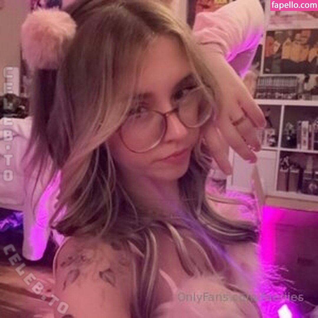 222GenTle / faeriies Nude Leaked OnlyFans Photo #21