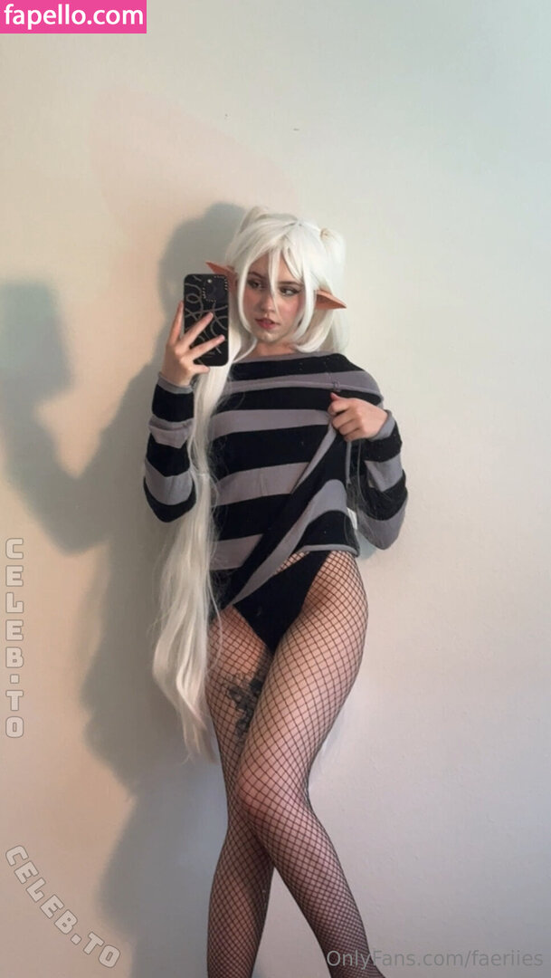 222GenTle / faeriies Nude Leaked OnlyFans Photo #78