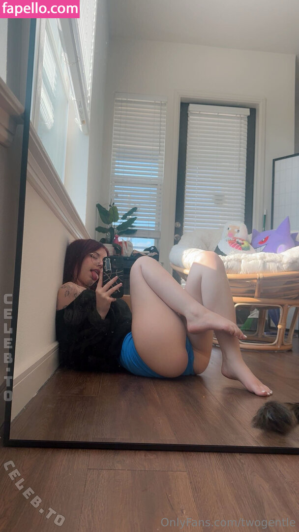 222GenTle / faeriies Nude Leaked OnlyFans Photo #84