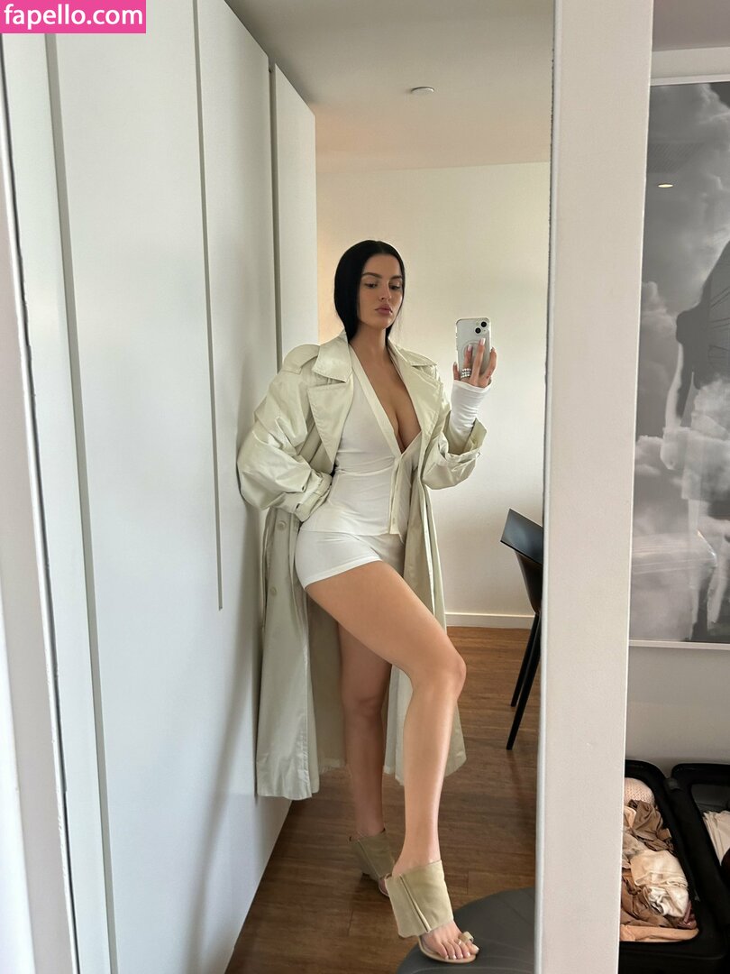 222 juliet / 222juliet / Juliet Charlotte / romeojuliet22 Nude Leaked OnlyFans Photo #8