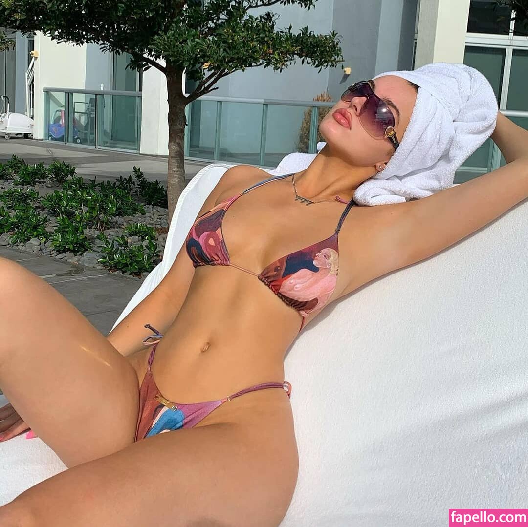 222 juliet / 222juliet / Juliet Charlotte / romeojuliet22 Nude Leaked OnlyFans Photo #13