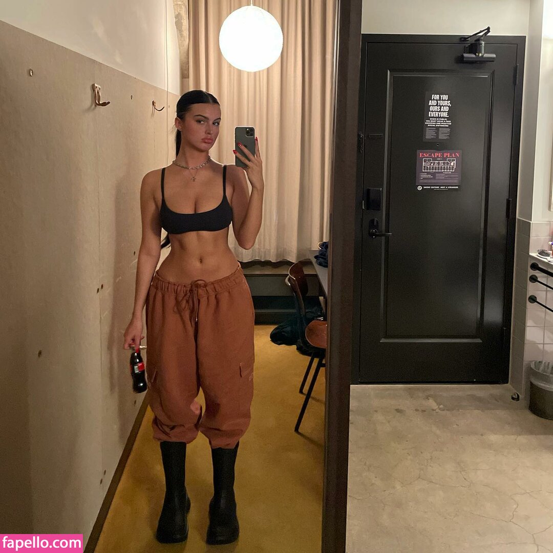 222 juliet / 222juliet / Juliet Charlotte / romeojuliet22 Nude Leaked OnlyFans Photo #30