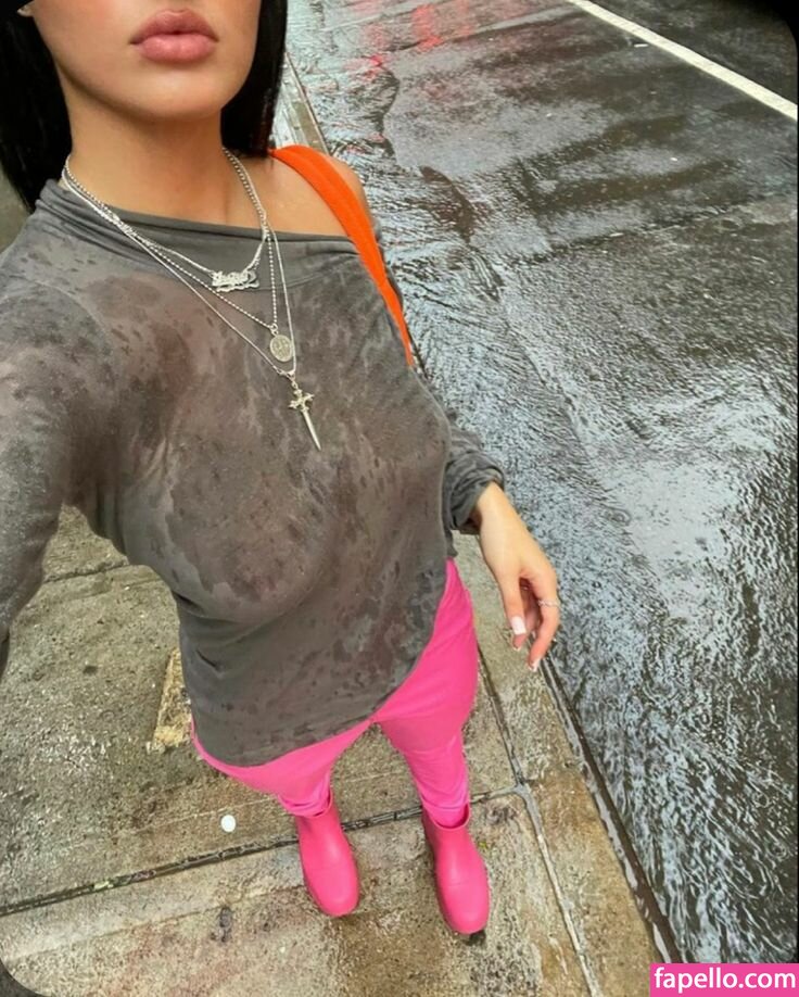 222 juliet / 222juliet / Juliet Charlotte / romeojuliet22 Nude Leaked OnlyFans Photo #43