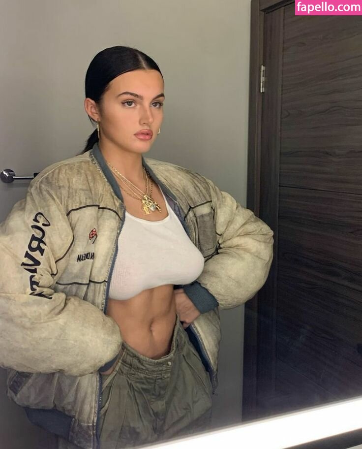 222 juliet / 222juliet / Juliet Charlotte / romeojuliet22 Nude Leaked OnlyFans Photo #50