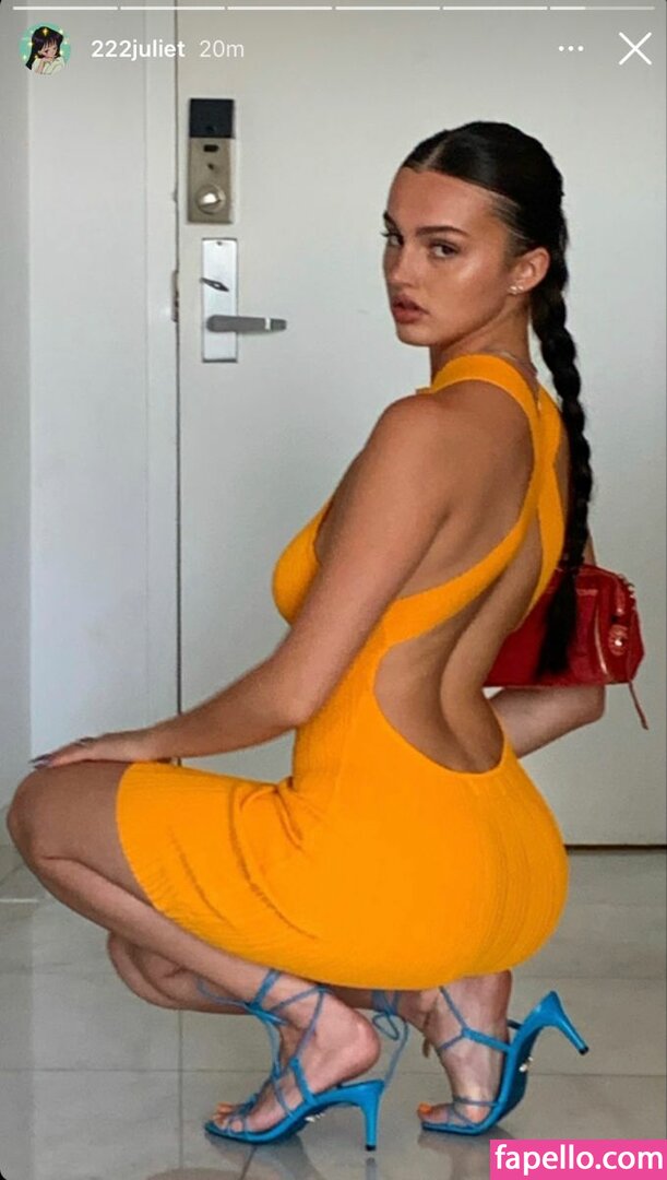 222 juliet / 222juliet / Juliet Charlotte / romeojuliet22 Nude Leaked OnlyFans Photo #53