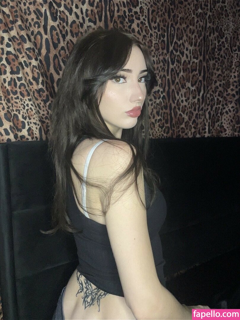 222madelynn / fcknmaddy / fcknmaddyy Nude Leaked OnlyFans Photo #31