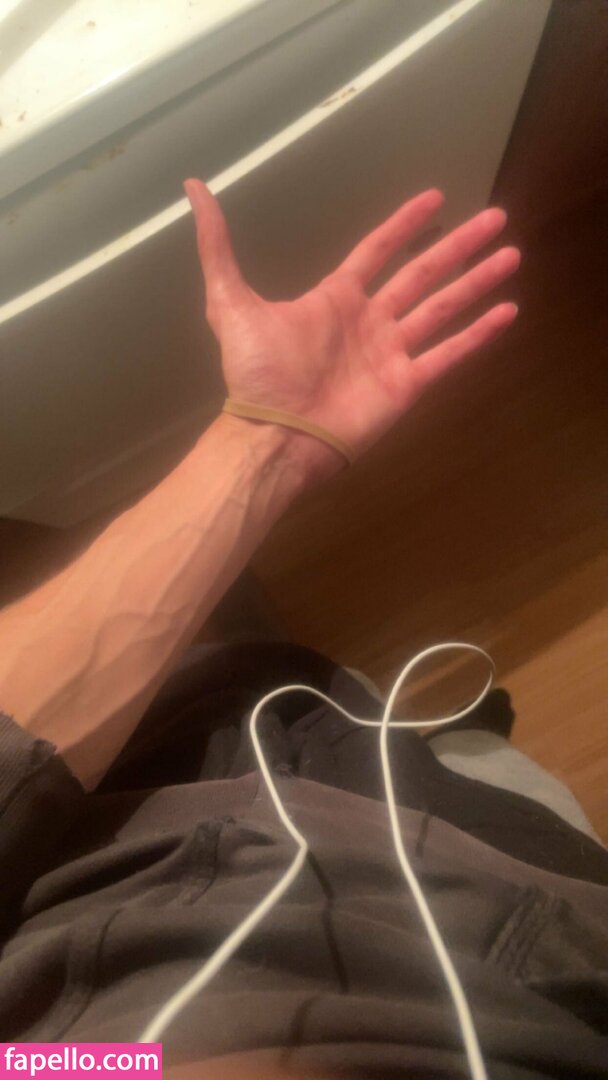 23fire / fireman_323 Nude Leaked OnlyFans Photo #32