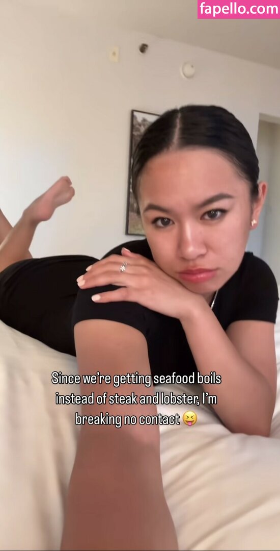 23roseki Nude Leaked  Photo #2