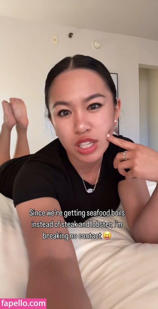 23roseki Nude Leaked  Photo #3