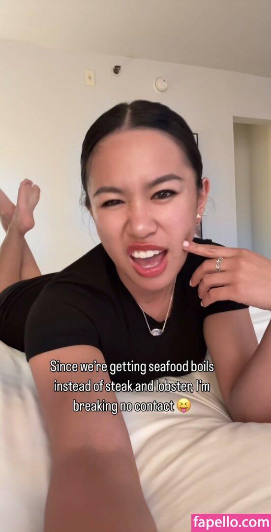 23roseki Nude Leaked  Photo #4