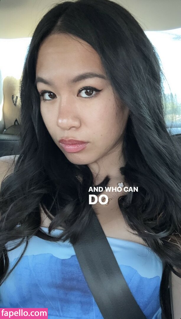 23roseki Nude Leaked  Photo #5