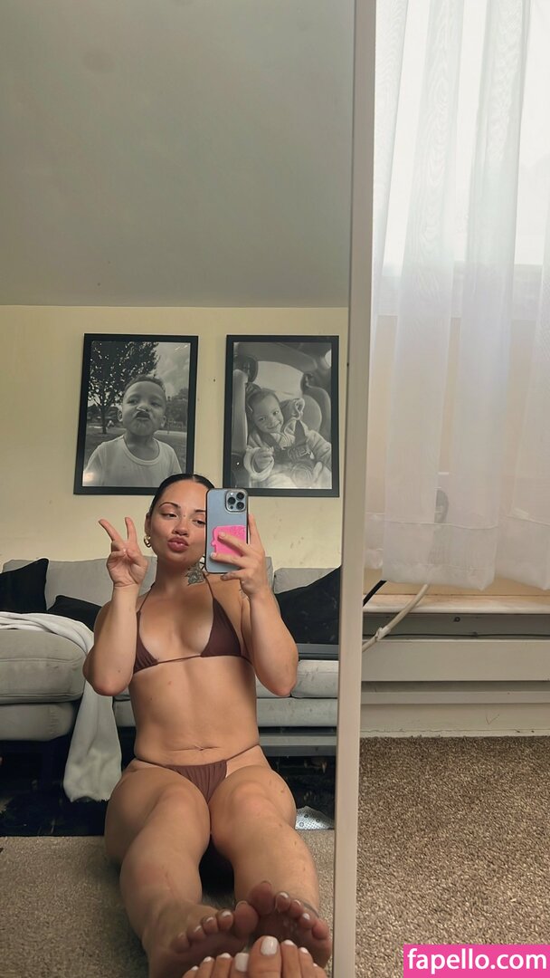 23snrx / faiii / faiiix3 Nude Leaked OnlyFans Photo #4