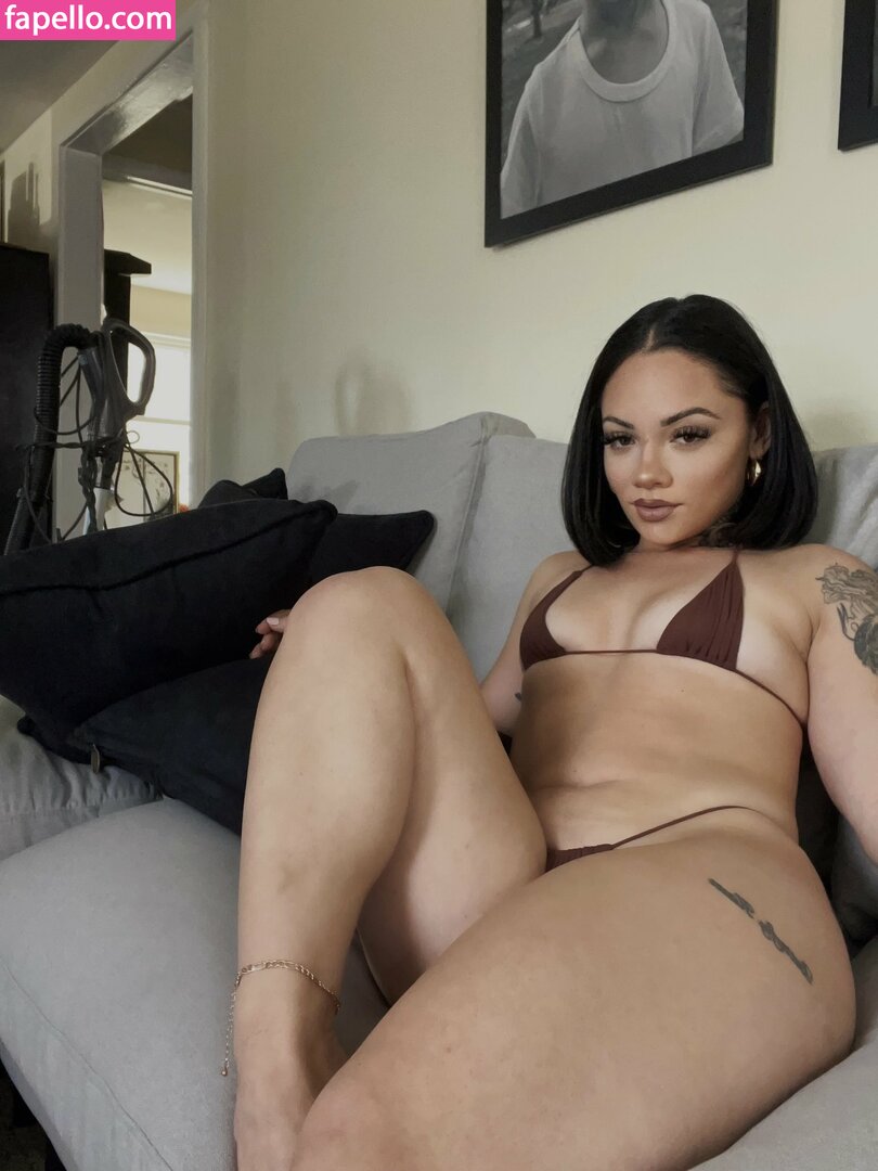 23snrx / faiii / faiiix3 Nude Leaked OnlyFans Photo #8